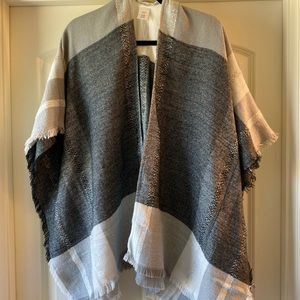 Francescas Poncho